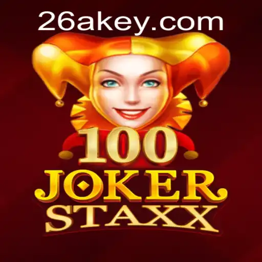 Descubra o Universo de 100JokerStaxx
