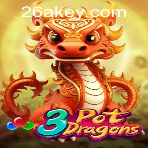 Descubra o Mundo Fantástico de 3PotDragons - Aventuras e Estratégia