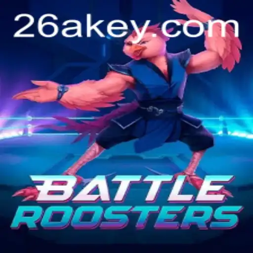 Explorando BattleRoosters: Um Jogo de Estratégia e Aventura Inovador
