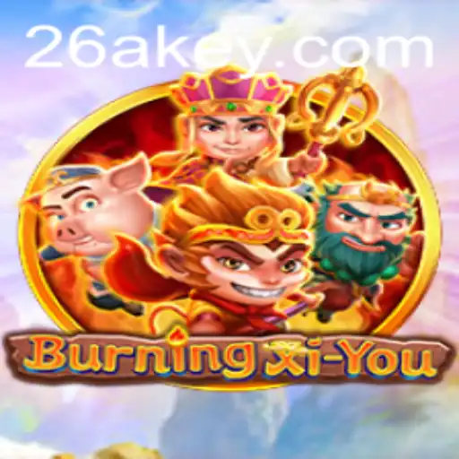 Explorando o Universo de BurningXiYou: Um Mundo de Aventuras e Estratégias