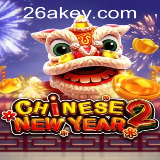 Descubra o Jogo CHINESENEWYEAR2: Uma Aventura Empolgante