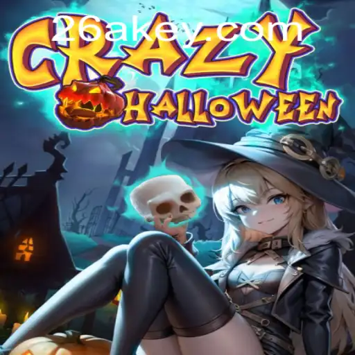 Explorando o Mundo de CrazyHalloween: Um Jogo Emocionante com Temática Assustadora