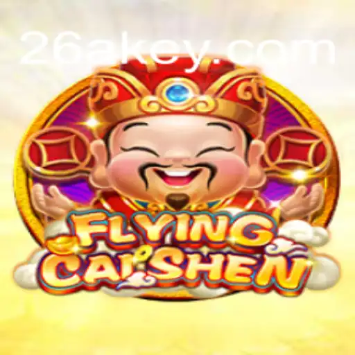 Explorando o Jogo FlyingCaiShen: A Nova Sensação do Entretenimento Online