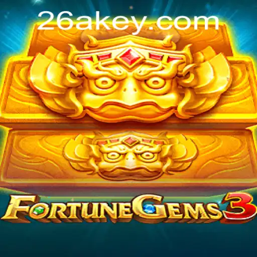 Explorando FortuneGems3: Um Mergulho no Mundo dos Jogos de Azar Online