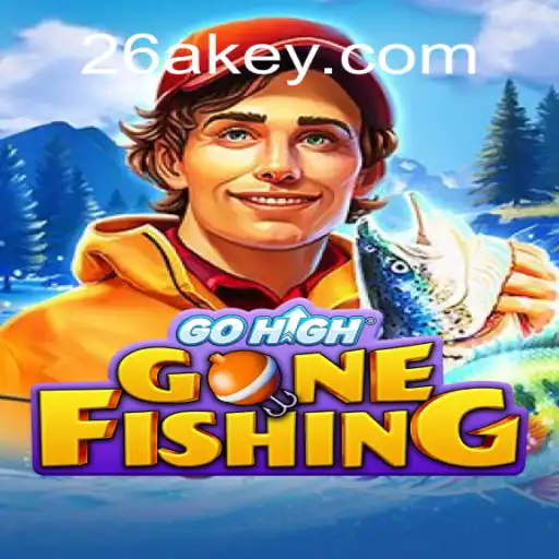 GoHighGoneFishing: Explore o Novo Fenômeno do Mundo dos Games