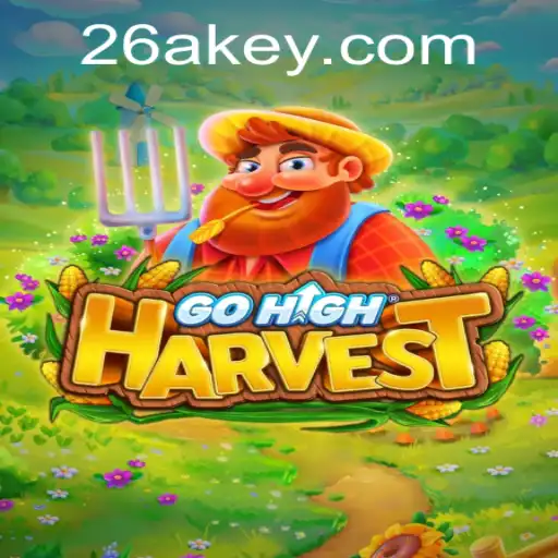 Descubra o Mundo de GoHighHarvest