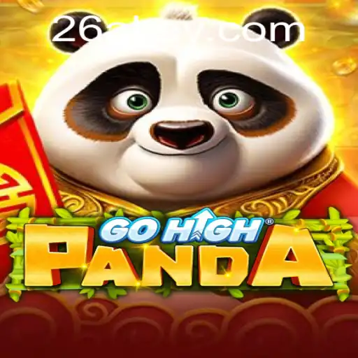 GoHighPanda: O Jogo Empolgante do Momento com 26A.COM