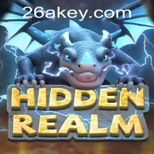 Explorando HiddenRealm: Um Novo Mundo de Aventuras Interativas