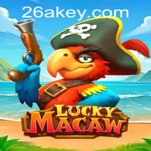 Desvendando os Segredos de LuckyMacaw: Aventuras e Desafios do Novo Jogo Online