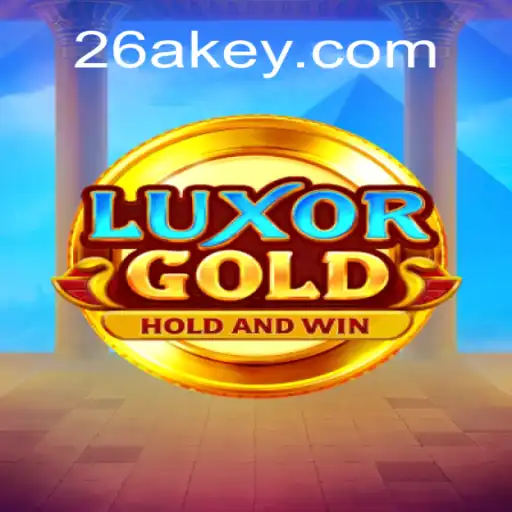 Explorando LuxorGold: Um Mergulho no Mundo de Aventuras de 26A.COM