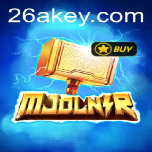 Desvendando Mjolnir: O Novo Jogo Sensação do 26A.COM
