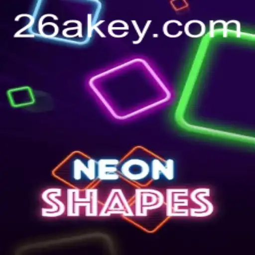 Explorando o Fascinante Mundo de NeonShapes