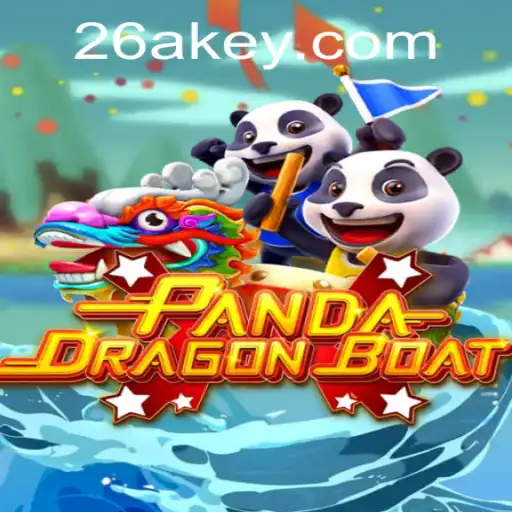 Explorando o Mundo de PANDADRAGONBOAT: Um Jogo de Estratégia e Aventura