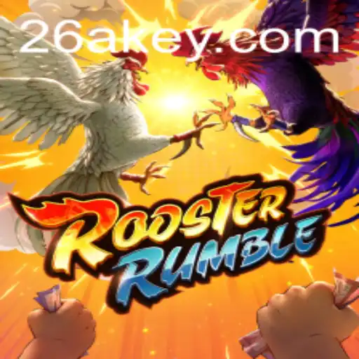 Explorando o Empolgante Mundo de RoosterRumble em 26A.COM
