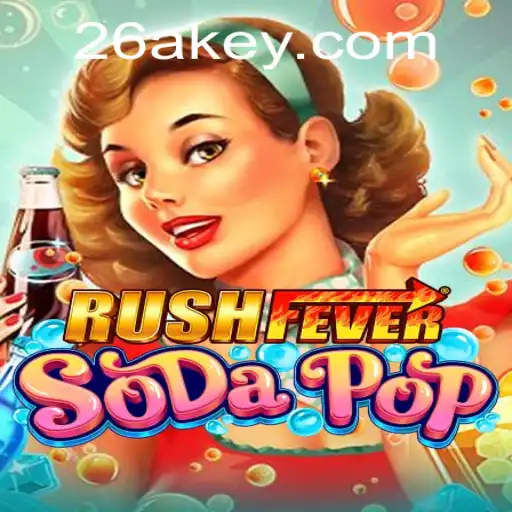 RushFeverSodaPop: Uma Aventura Borbulhante e Empolgante