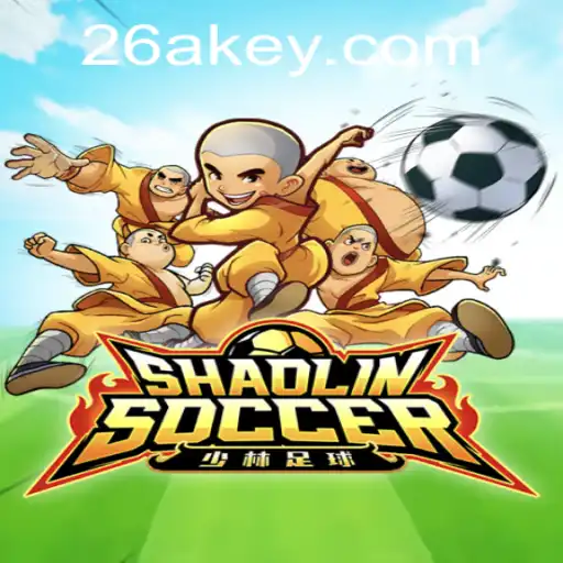 ShaolinSoccer: Uma Jornada Emocionante no Universo dos Jogos Digitais