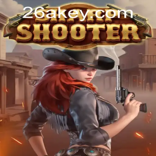 Descubra o Dinâmico Mundo de Sharpshooter: Um Jogo Estratégico com 26A.COM