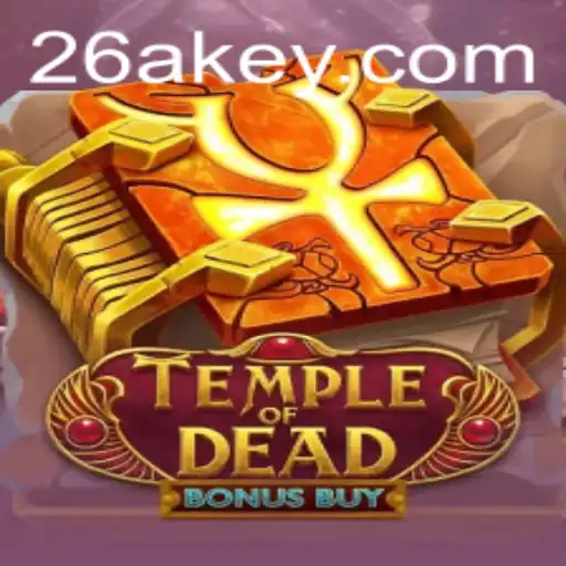 TempleofDeadBonusBuy: Uma Jornada Fascinante no Universo dos Jogos de Cassino