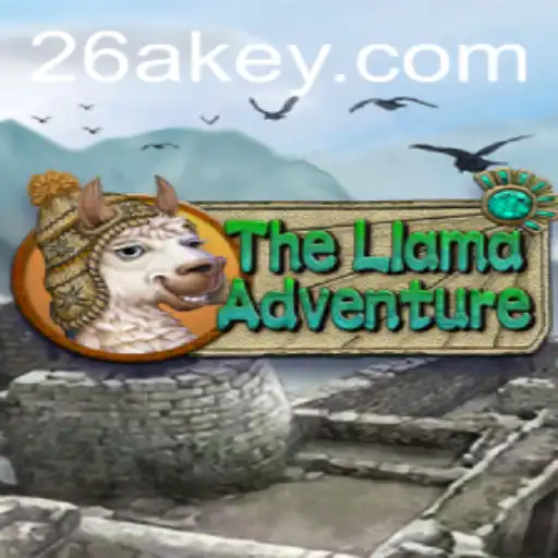 TheLlamaAdventure: Desvendando o Mundo Encantador dos Llamas