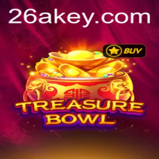 Explorando o Jogo TreasureBowl: Uma Nova Experiência de Aventura Online
